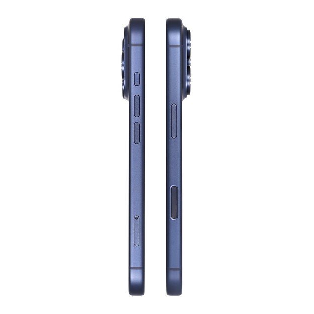 Apple iPhone 17 Pro 512GB Deep Blue