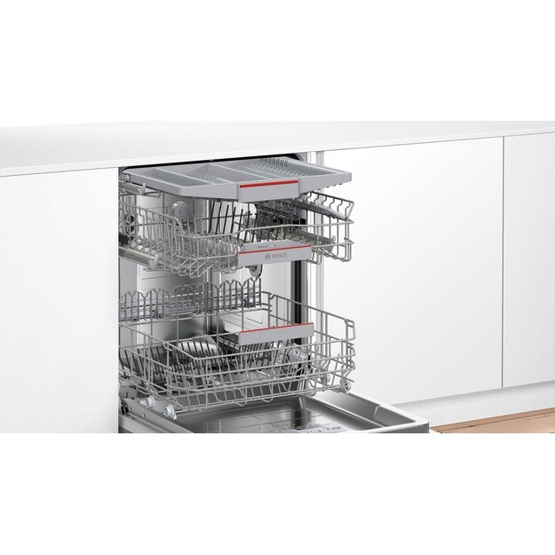 Bosch Serie 6 SMV6YCX02E dishwasher Fully built-in 14 place settings A 6