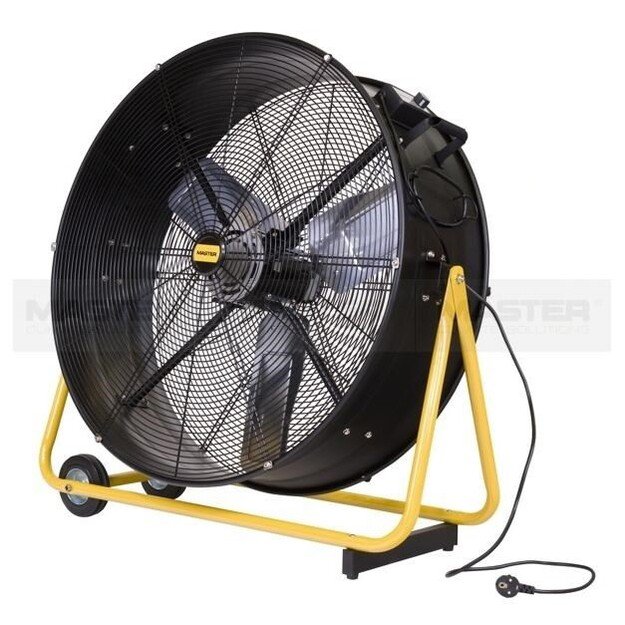 MASTER FAN DF 30 P 75cm / 10200 m3/h