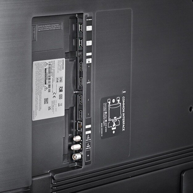 SAMSUNG Minchi LED TV NeoQLED 55inch QE55QN90FATXXH 14