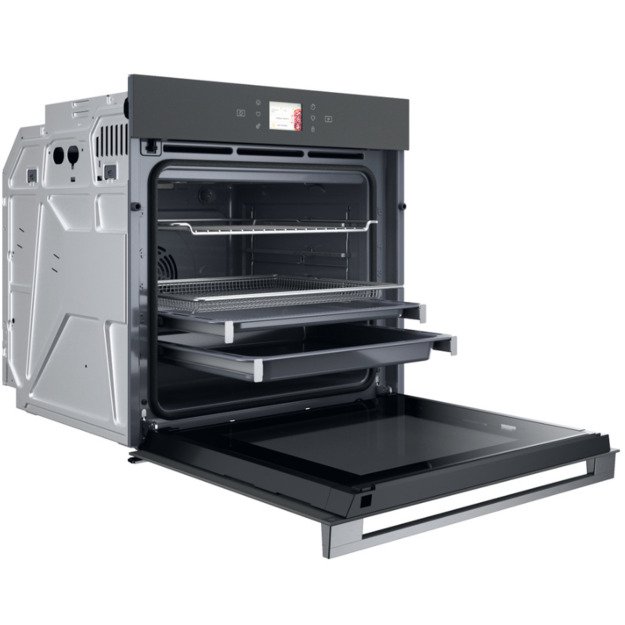 Orkaitė WHIRLPOOL WOI118PT2SSMA 3