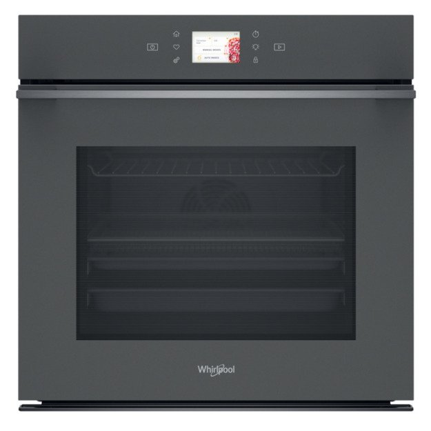 Orkaitė WHIRLPOOL WOI118PT2SSMA