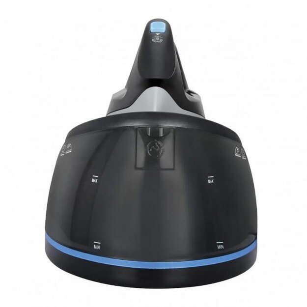 Lyginimo sistema Jocca 2129 juodos/mėlynos spalvos 2