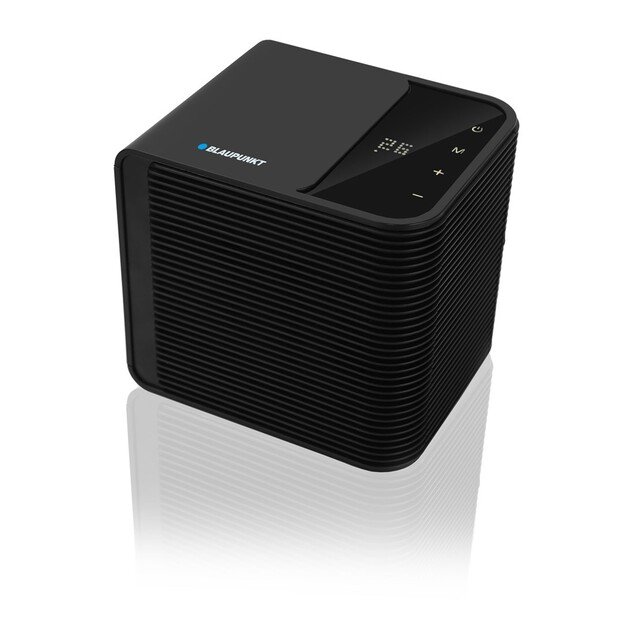 Blaupunkt FHD401 fan heater 1