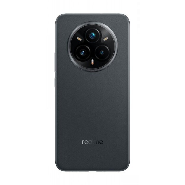 REALME 14 PRO+ 5G RMX5051(EU) 512GB 12GB SUEDE GREY