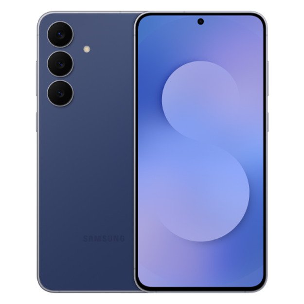 SAMSUNG Galaxy S25 FE 6.7inch 8GB 256GB NAVY