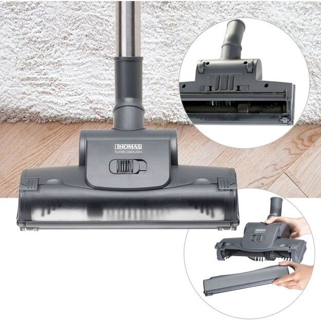 THOMAS Drybox Amfibia Pet 788598 3