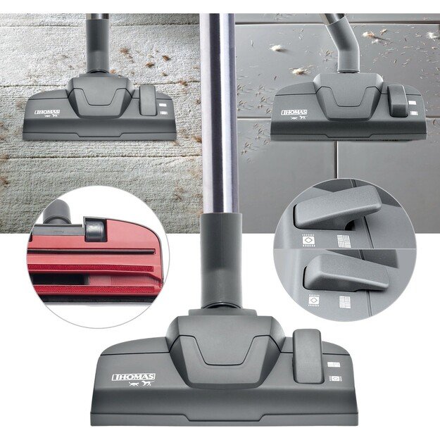 THOMAS Drybox Amfibia Pet 788598 2