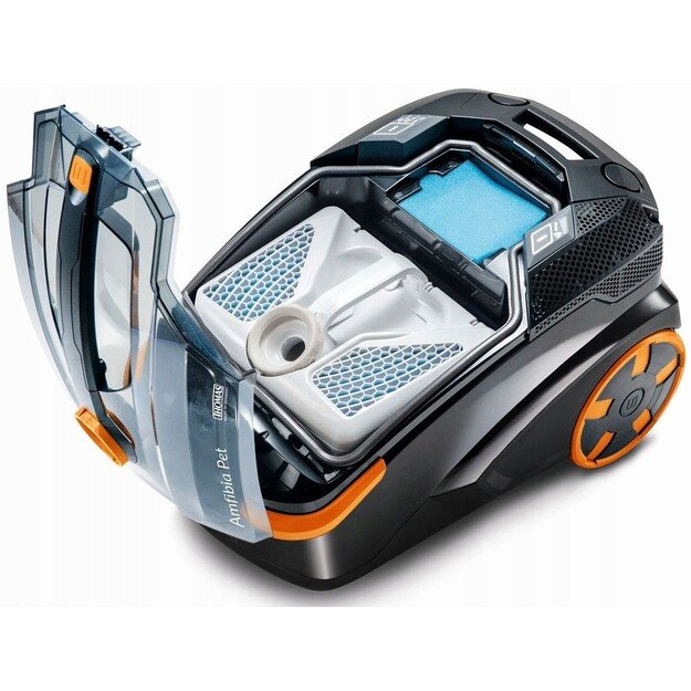 THOMAS Drybox Amfibia Pet 788598 9