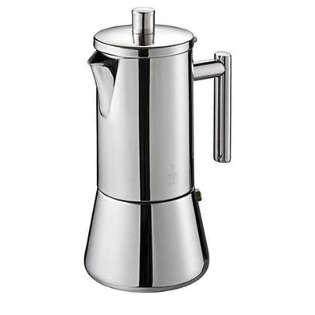 GEFU NANDO Stainless steel