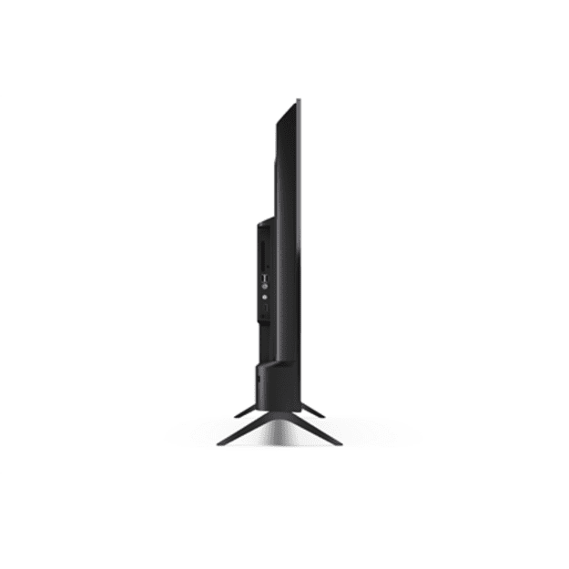 Sharp | 43HL4265E | 43 | Smart TV | Google TV | UHD | Black