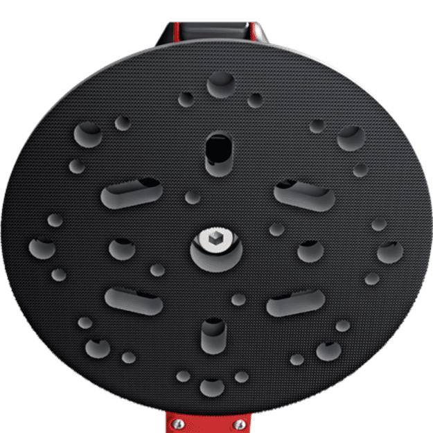 Flex | Powerful Random-orbit Sander with Speed Sontrol, 150 mm | ORE 3-150 EC