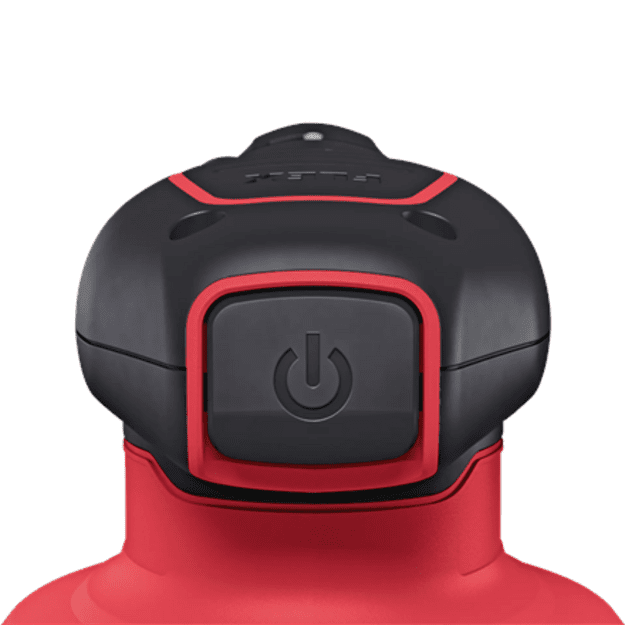 Flex | Powerful Random-orbit Sander with Speed Sontrol, 150 mm | ORE 3-150 EC