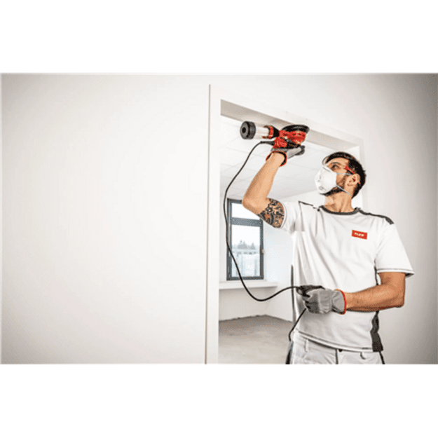 Flex | Powerful Random-orbit Sander with Speed Sontrol, 150 mm | ORE 3-150 EC