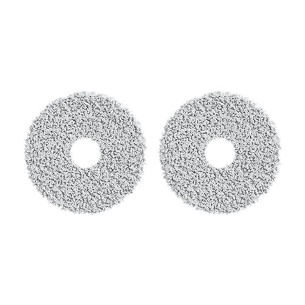 Xiaomi | Robot Vacuum X10+/X20+ Mop Pads