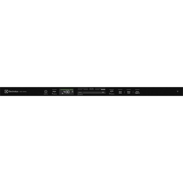 Indaplovė ELECTROLUX KL87X200T