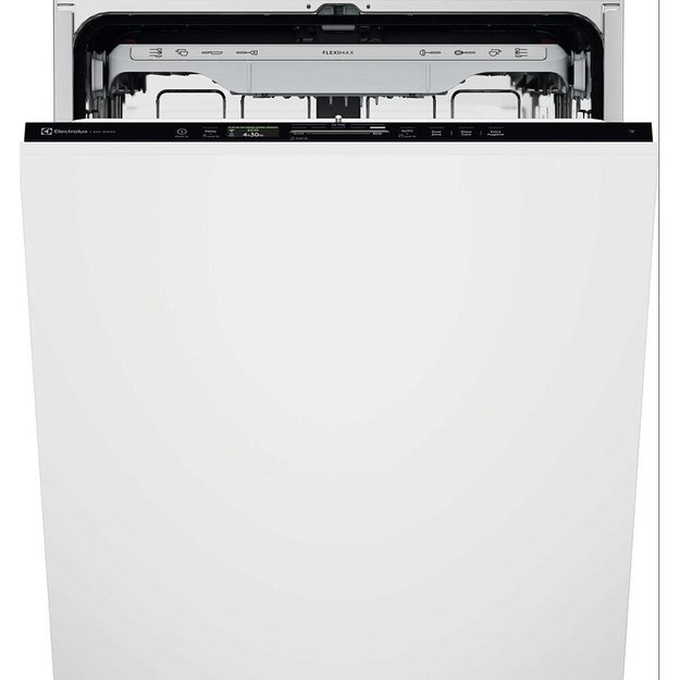 Indaplovė ELECTROLUX KL87X200T