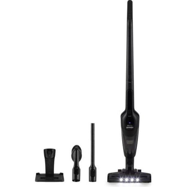 GORENJE SVC144100FSIIBK