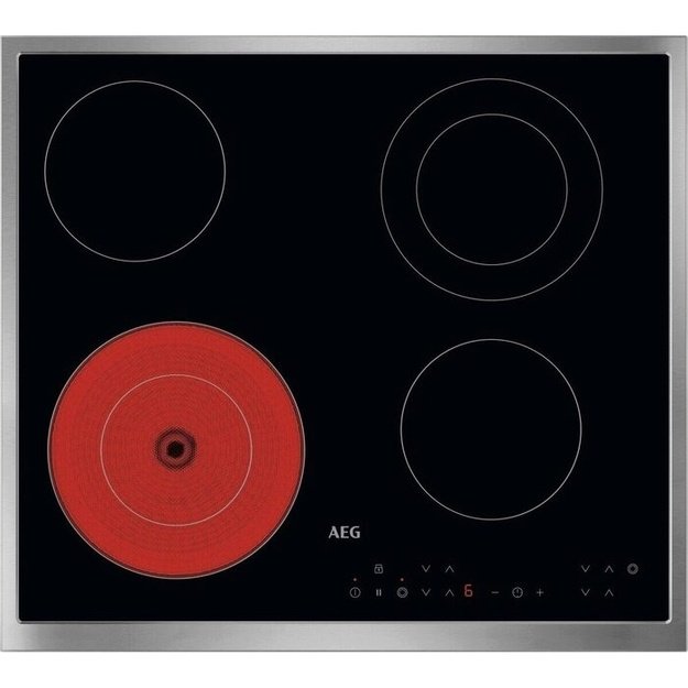 AEG ORN64A02XB