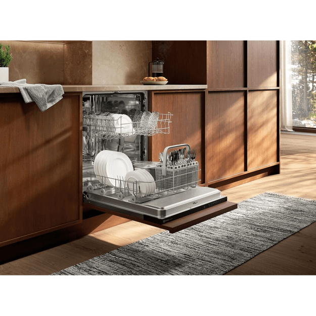 ELECTROLUX E52LE110S