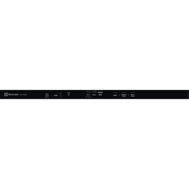 ELECTROLUX E52LE110S