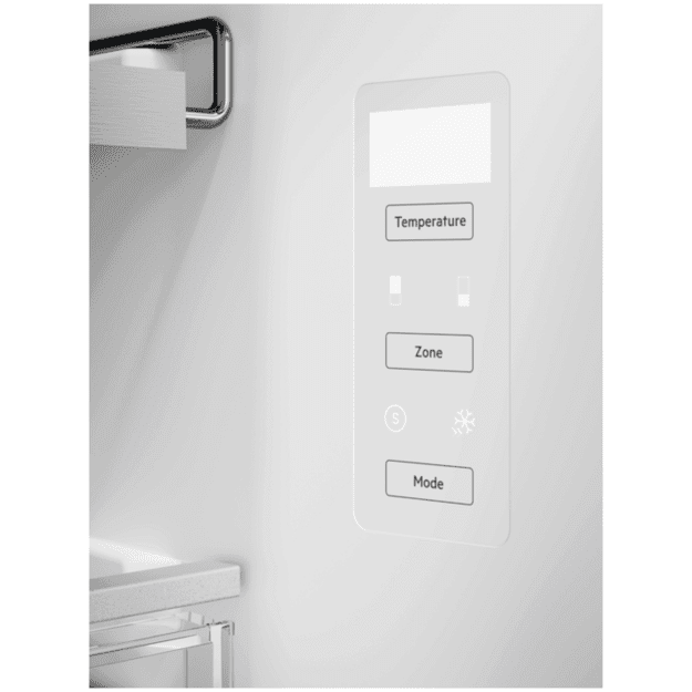 ELECTROLUX LNT6HC37K1