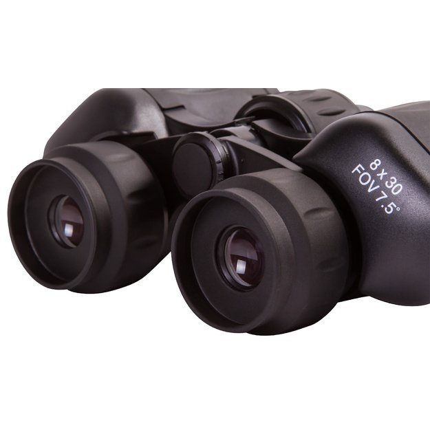 Levenhuk Atom 8x30 Žiūronai