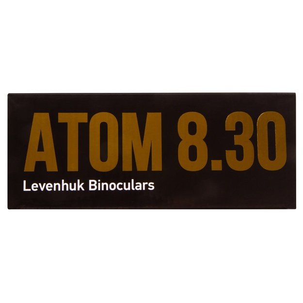 Levenhuk Atom 8x30 Žiūronai