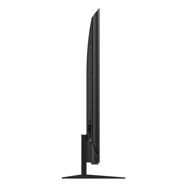 TCL 50C7K TV 127 cm (50 ) 4K Ultra HD Smart TV Wi-Fi Metallic 2000 cd/m&sup2;