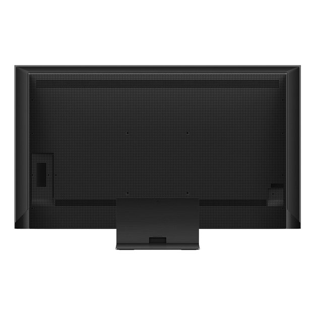 TCL 50C7K TV 127 cm (50 ) 4K Ultra HD Smart TV Wi-Fi Metallic 2000 cd/m&sup2;
