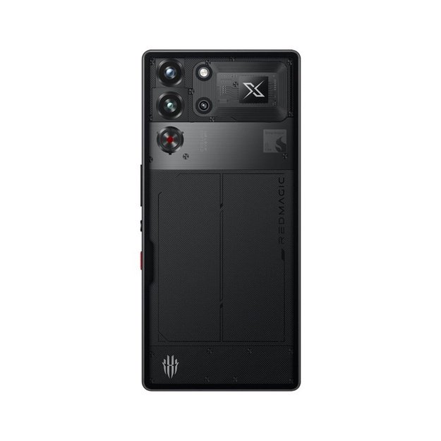 Smartfon Nubia RedMagic 10 Pro 5G 16/512GB  Dusk