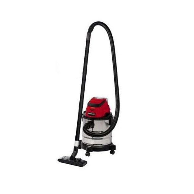 Vacuum cleaner workshop EINHELL TC-VC 18/20 Li S Solo 2347130
