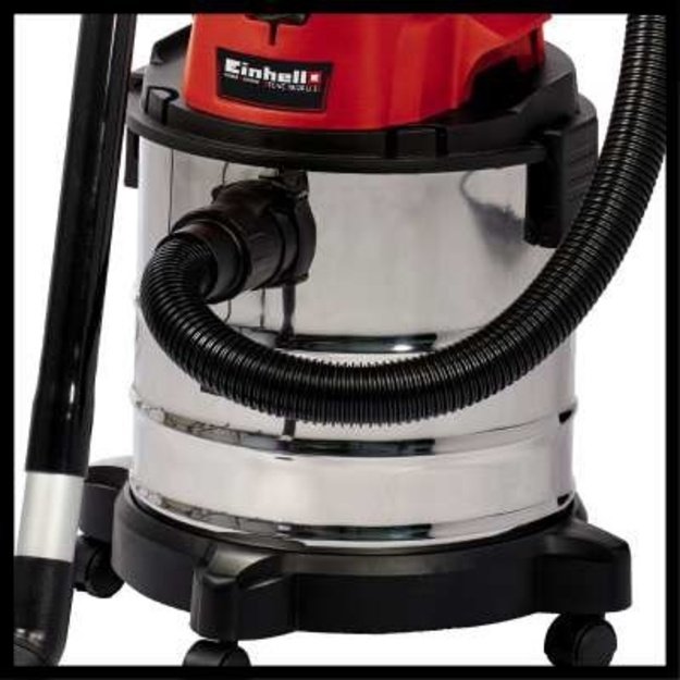 Vacuum cleaner workshop EINHELL TC-VC 18/20 Li S Solo 2347130