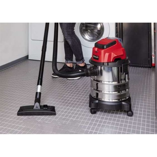 Vacuum cleaner workshop EINHELL TC-VC 18/20 Li S Solo 2347130