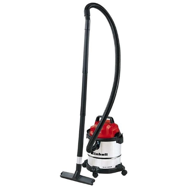 EINHELL WORKSHOP VACUUM CLEANER TC-VC 1812 S