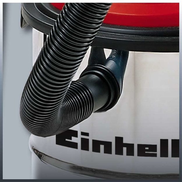 EINHELL WORKSHOP VACUUM CLEANER TC-VC 1812 S