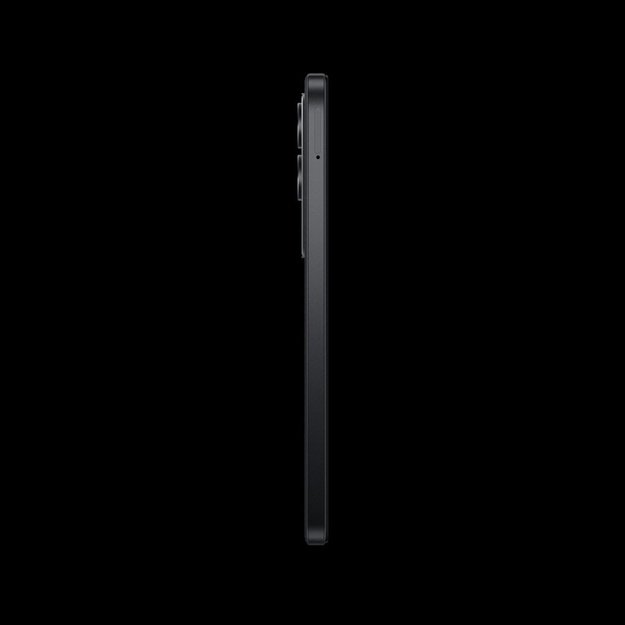 Xiaomi Redmi 15 17.5 cm (6.9 ) Hybrid Dual SIM 4G 8 GB 256 GB 7000 mAh Black