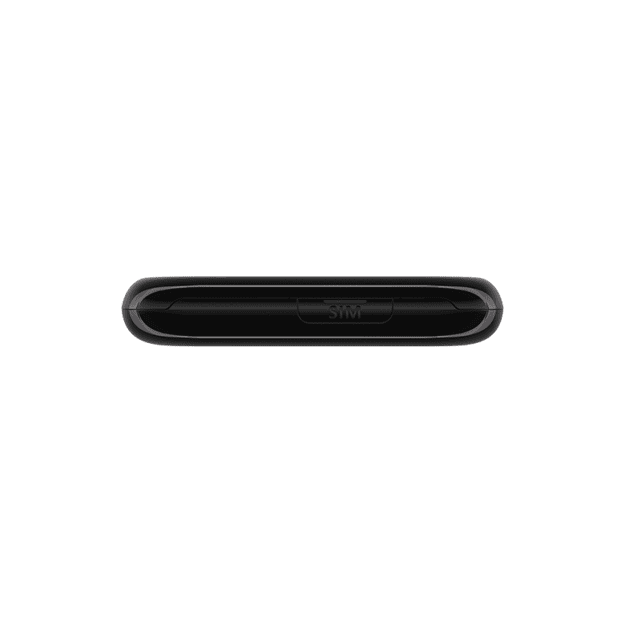 Garett OneKid Phone Black
