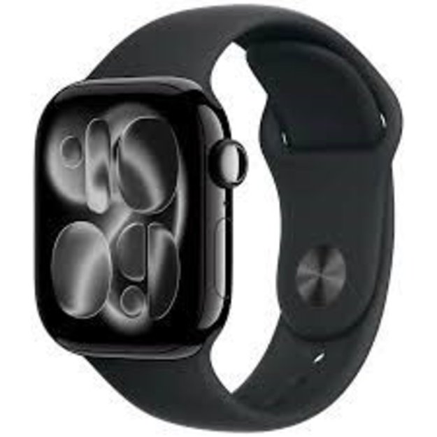Apple Watch Series 11 GPS + Cellular 46mm Jet