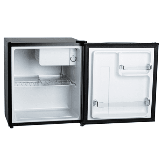 Adler Refrigerator | AD 8096 | Energy efficiency class E | Free standing | Larder | Height 49.5 cm | Fridge net capacity 45 L |
