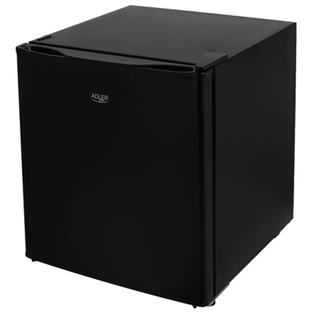 Adler Refrigerator | AD 8096 | Energy efficiency class E | Free standing | Larder | Height 49.5 cm | Fridge net capacity 45 L |