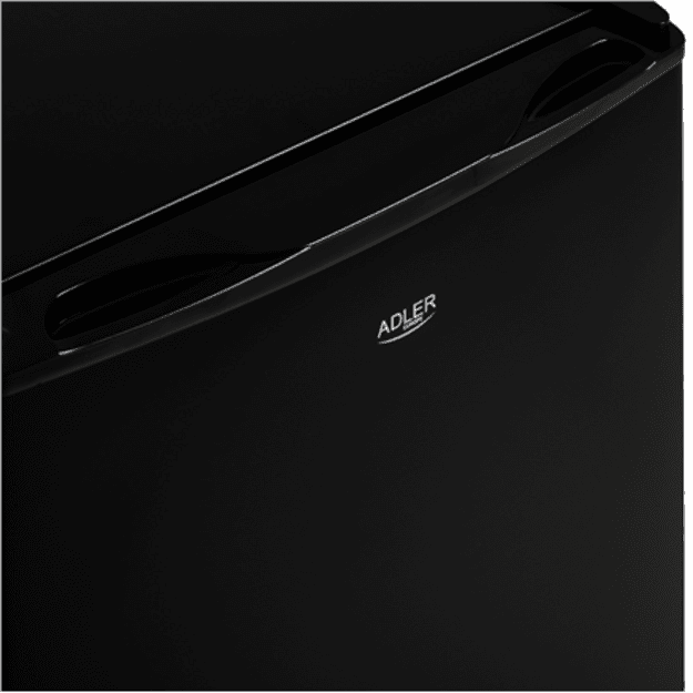 Adler Refrigerator | AD 8096 | Energy efficiency class E | Free standing | Larder | Height 49.5 cm | Fridge net capacity 45 L |