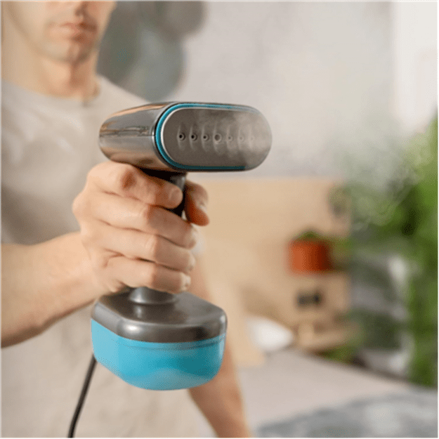 Cecotec Garment Steamer | IronHero 1800 Force | Handheld | 1800 W | 0.2 L | 35 g/min