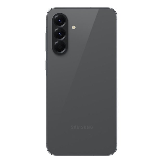Samsung Galaxy A56 17 cm (6.7 ) Dual SIM Android 15 5G USB Type-C 8 GB 128 GB 5000 mAh Graphite
