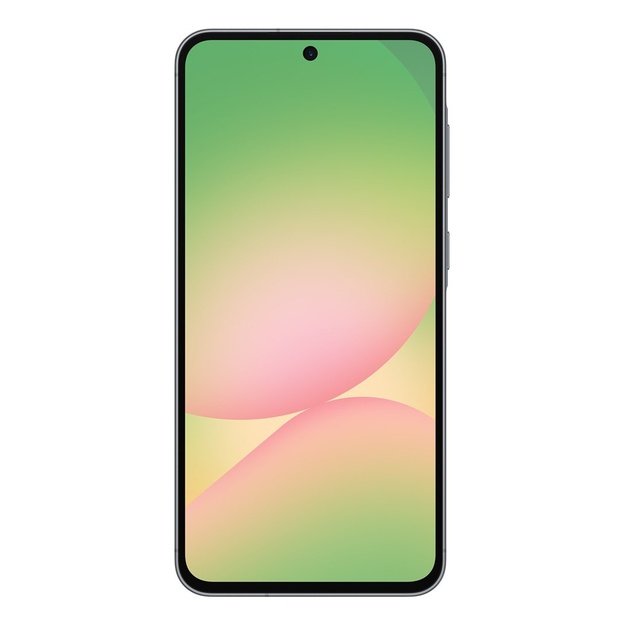 Samsung Galaxy A56 17 cm (6.7 ) Dual SIM Android 15 5G USB Type-C 8 GB 128 GB 5000 mAh Graphite
