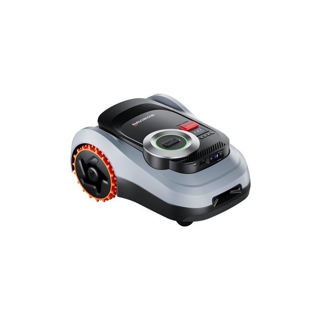 LAWN MOWER ROBOT NAVIMOW I215 LIDAR E