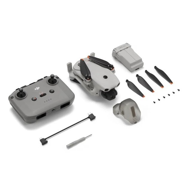 DJI Lito 1 (CP.MA.00000990)