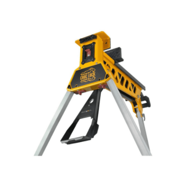 Batavia B.V. | Croc Lock Workbench and Clamping Station