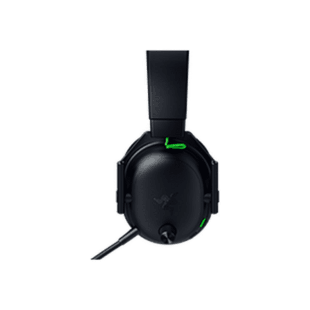 Razer | BlackShark V3 for PlayStation | Bluetooth | Over-Ear | Microphone | Black | Wireless