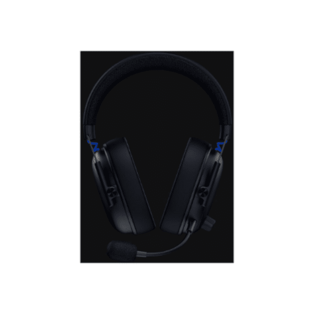 Razer | BlackShark V3 for PlayStation | Bluetooth | Over-Ear | Microphone | Black | Wireless